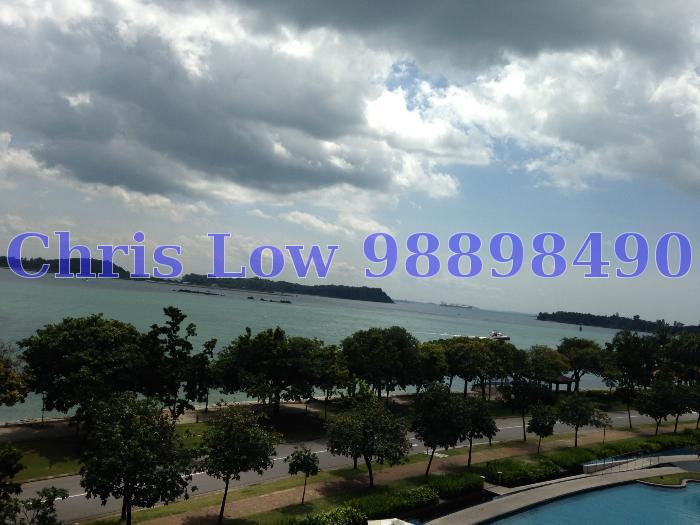 The Coast at Sentosa Cove thumbnail photo